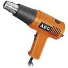 PT 600EC heat blowers