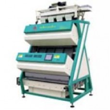 Color sorter type Pekoe tea T3