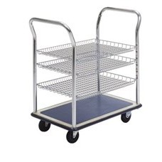 Prestar trolleys NB-106