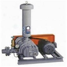 Blowers ShowFou RLC-250