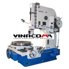 SL-200 vertical slotting machine
