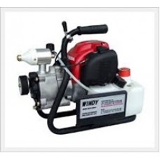 Machine insecticide SS300CF