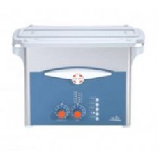Ultrasonic cleaning tank SW-30H Sonoswiss