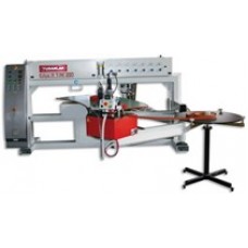 Shearing machines and automatic paste TAE-220