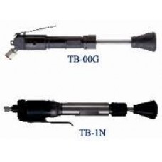 Intermittent pneumatic moulding machine TB-00G