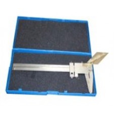 Calipers improve TTE00633