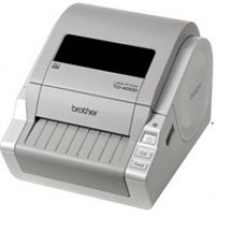 Label printer Brother TD-4000
