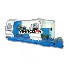 CNC horizontal lathes Heavy TLA 30