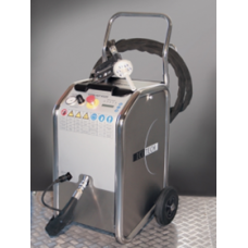 Ice dry C02 catapults Tech TL- KG20