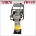 TR670-TR740 toad dress PacLite