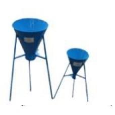 Buckets of sand determine KLTT porous TTE00750