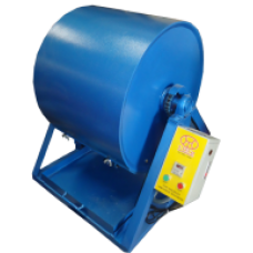 Abrasion testing machine Los angeles