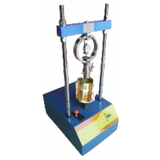 CBR soil compressor 50KN