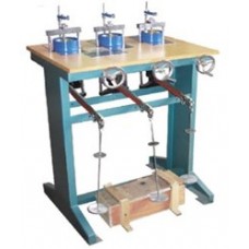 Soil compactor tam contact WG-1 c