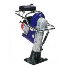 Tacoma TV86NF toad compactor