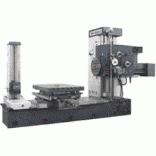 TX611 Horizontal Boring Machine