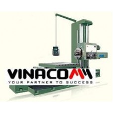 Boring Machine - Horizontal Milling displayed some TX61130