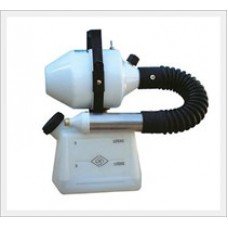 SS- insecticidal ULV machine 20EU