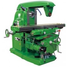 Milling Machine X6132