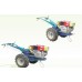 Hand Tractors XGN61 / 6 and 61 / Lien