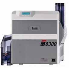 Dis plastic card printer XID-8300