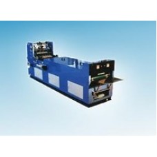 Envelope flap glue machine automatically XTJ-380