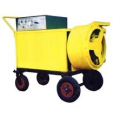 Mortar pumps, grouting YJB-2