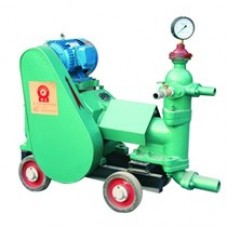 Mortar pumps, grouting YULONG ZJB3