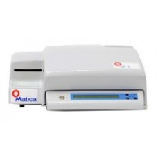 Embossing machines Z1 small capacity card