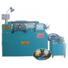 Thread rolling machine Z28-80 two axes