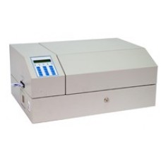 Large capacity card embossing machine Z3 AF