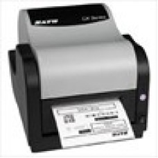 SATO CX400 barcode printer
