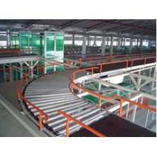 Seamless multi-directional rollers