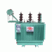 Transformer 3 phase outdoor openings type wave form
