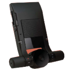 Camera Tracker HIMIT DR100