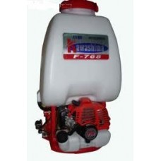 Kawashima spraying machine Mitsubishi FH 767 -768