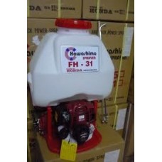 Honda Kawashima spraying machine FH 31