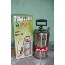 Swan aerosol pressure compressor GA 14