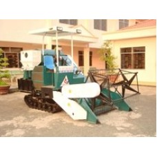 Bilang combine harvester GD1.8