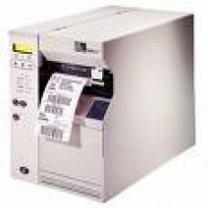 Zebra 105SL barcode printers