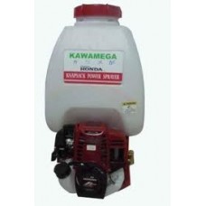 HONDA KAWAMEGA spraying machine F 25 -35