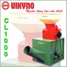 Brown mortar CL1000