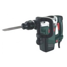 Specialized concrete machine Metabo MHE-56