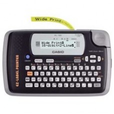 Casio Label Printer KL-120