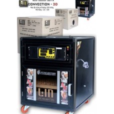 100 Egg Incubators convection LIC-100