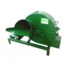 Mowers industry 2009CN