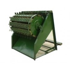 Your Plucking Rice Pedal