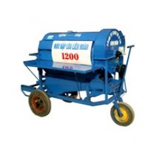 1200 Rice Threshing Machine