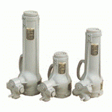 Mechanical jacks Osaka JJ-5035