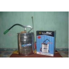 Morning Star sprayers 17